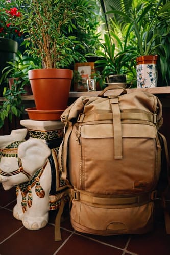 Customer photo review of Explorer