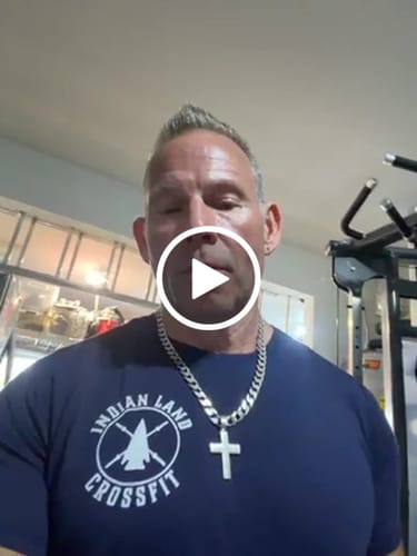 Customer video review of 100mg Caffeine - Classic - SuperCharged Honey (20-Pack)