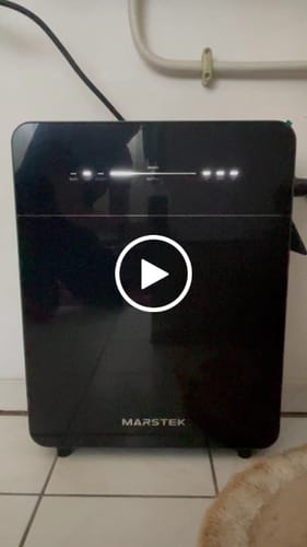 Customer video review of Marstek Venus E Gen 3.0 AC gekoppeltes Energiespeichersystem