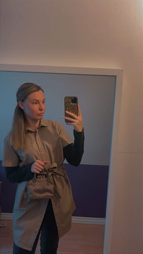 Customer photo review of Nano Alma
