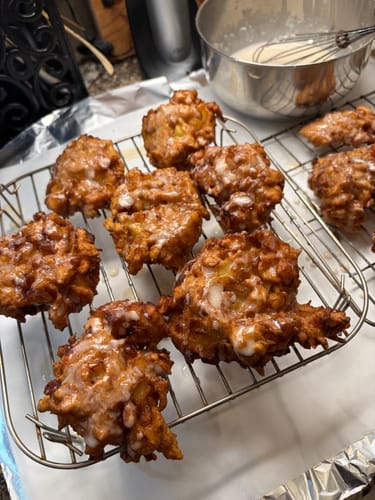 Customer photo review of gfJules All Purpose Gluten Free Flour