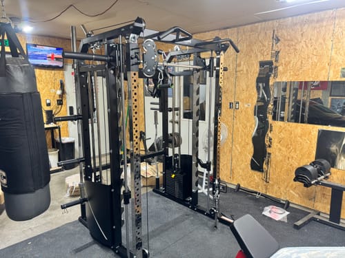 Customer photo review of Blazzed BX2 (Mid February Pre-Order)