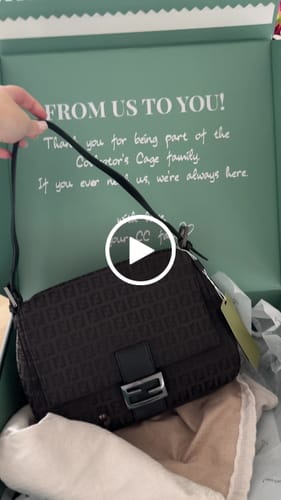 Customer video review of Mamma Baguette