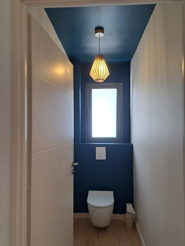 Customer photo review of Ampoule LED 12w