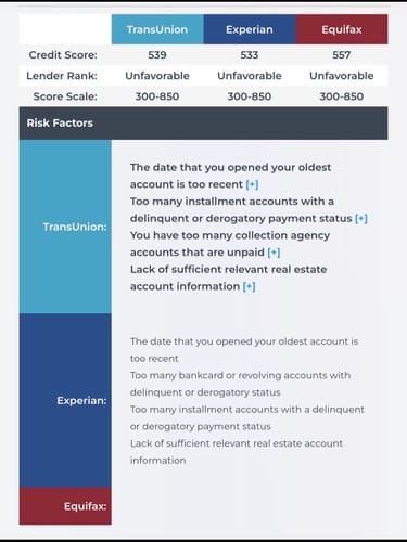 Customer photo review of Platinum Plan