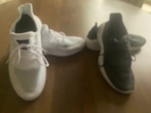 Customer photo review of MLO Drawstring Bag