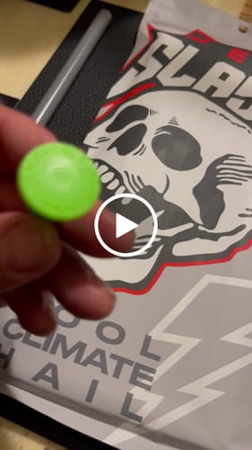 Customer video review of BLACK GOLD Combo Slide Hammer Kit