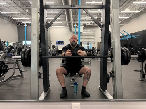 Customer photo review of Free Unlimited Return Valid in US.