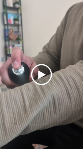 Customer video review of Attar For The West