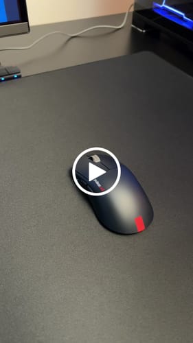 Customer video review of Pulsar eS FS-1 Professional Gaming Mouse