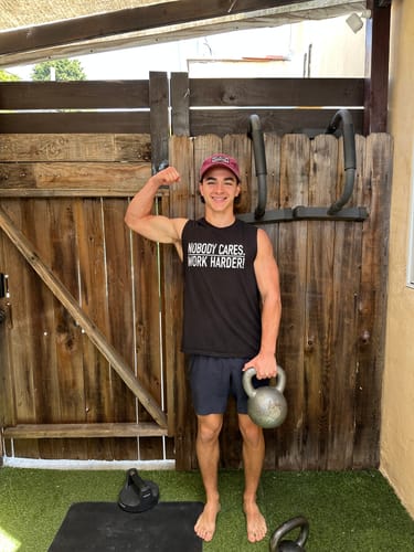 Customer photo review of NCWH CUTOFF