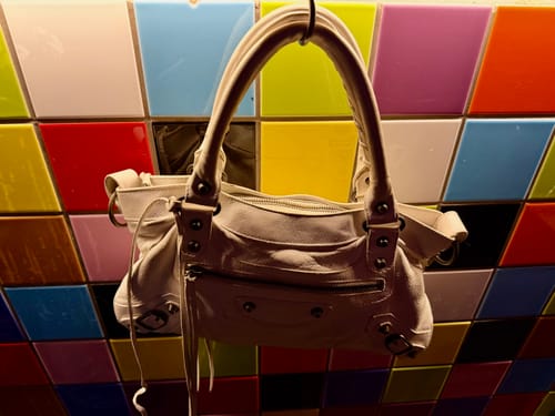 Customer photo review of First