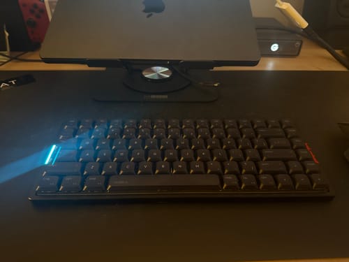 Customer photo review of Shipping Protection