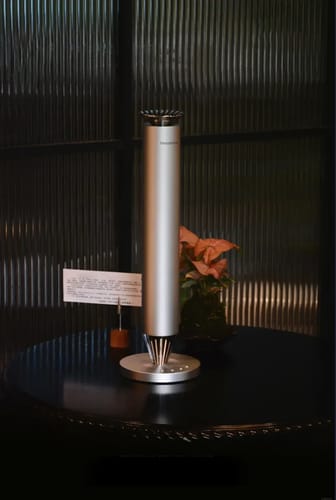 Customer photo review of Aura Advanced