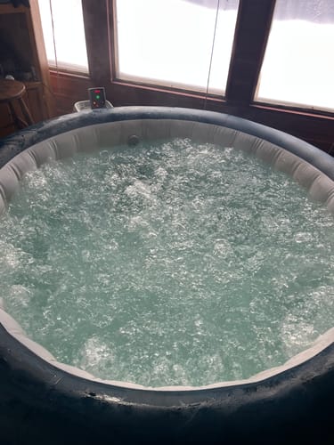 Customer photo review of Nutri + Hydrogen Peroxide 29% FCC-Grade