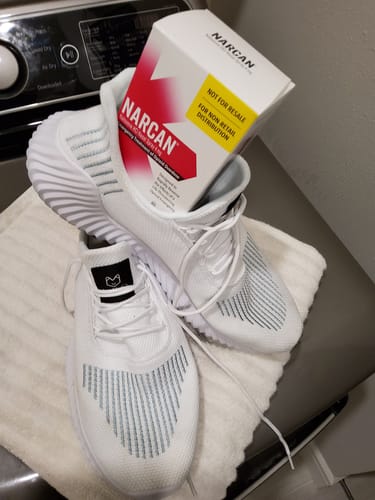 Customer photo review of NRG S100