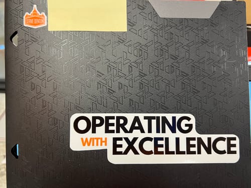 Customer photo review of UV DTF Gang Sheet (Builder)
