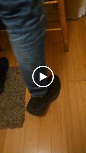 Customer video review of NRG S200