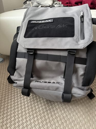 Customer photo review of Original Pro