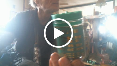 Customer video review of Pineapple Express THCa Flower Exotic Hybrid 10g