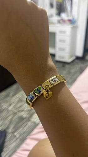 Customer photo review of ICB-J Gold