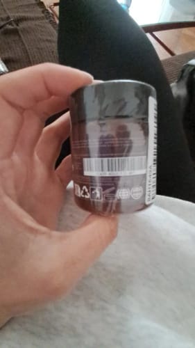 Customer photo review of Batana Oil