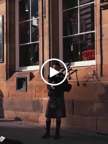 Customer video review of iPhone Apple Log LUTs