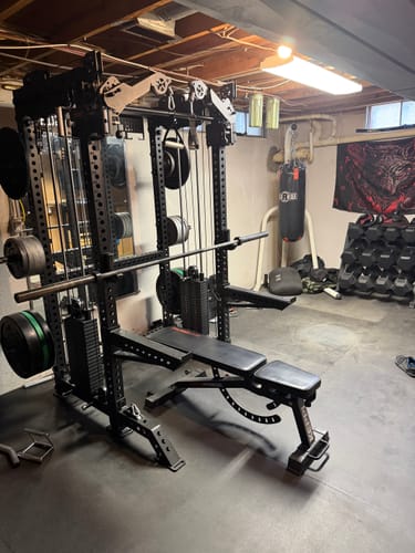 Customer photo review of Blazzed HD2 (Late March Pre-Order)