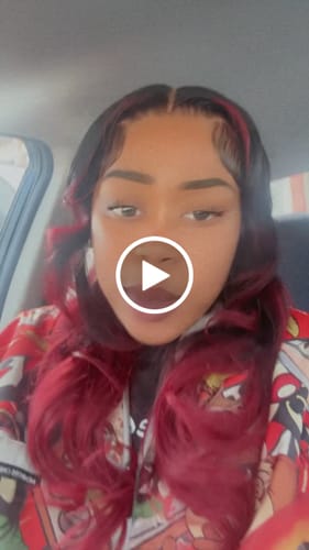 Customer video review of Peach SPORT Lace Trio Kit