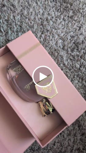 Customer video review of PRUNELLE