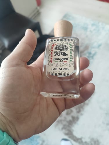 Customer photo review of ACQUA DI SALE EXTRAIT DE PARFUM