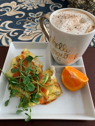 Customer photo review of The Starter Set (3 Pack)