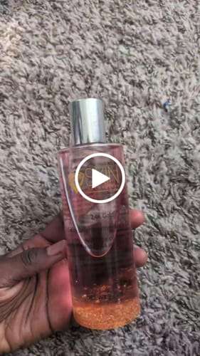 Customer video review of Pack: DUO Huile clarifiante et lait rajeunissant