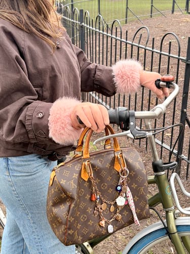 Customer photo review of Speedy 30