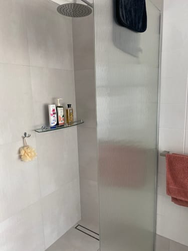 Customer photo review of Magicwipe™ Premium Drying Kit