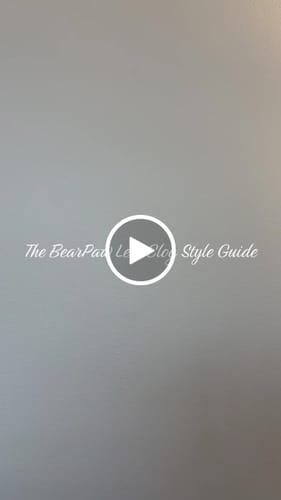 Customer video review of LEXI MOREL