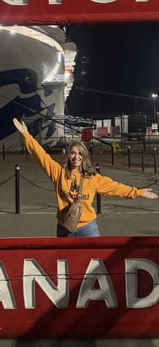 Customer photo review of Tirzepatide Weight Loss Program