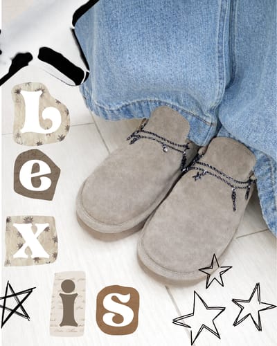 Customer photo review of LEXI MOREL
