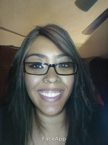 Customer photo review of Glucose Stabilizer