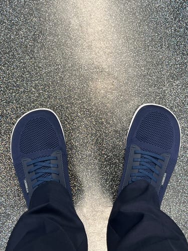 Customer photo review of Reed - Barefoot De Ocio