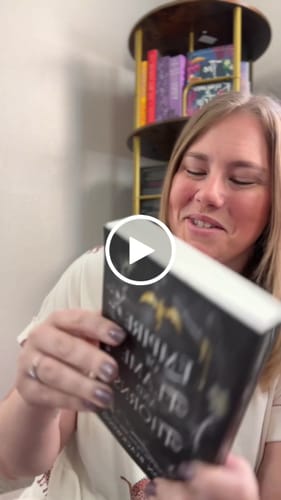 Customer video review of My Book Embosser – Custom Book Embosser