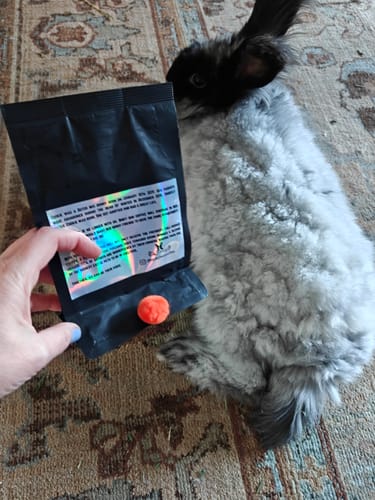 Customer photo review of Caramel Pecan Pie (Ground)