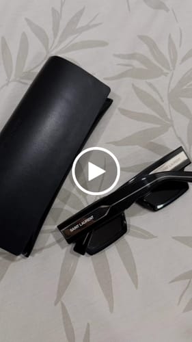 Customer video review of 572 001 50