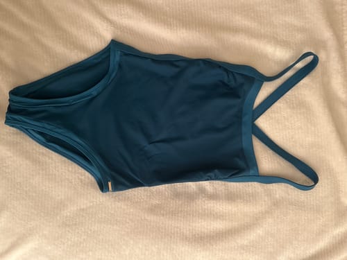 Customer photo review of Karma X Onepiece - Jade