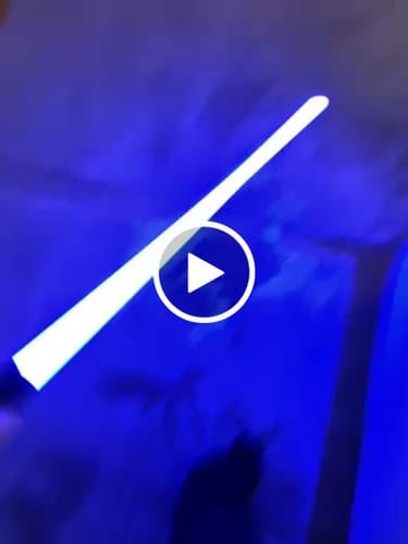 Customer video review of Nova Saber WorldWide - The Affordable One