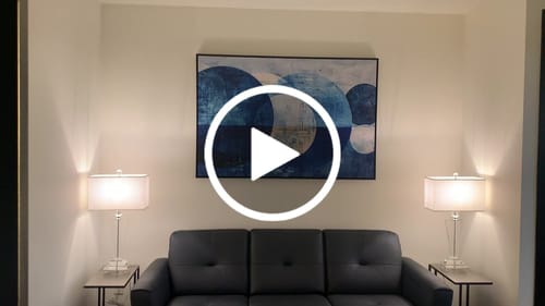 Customer video review of Sapphire Moons Aligned
