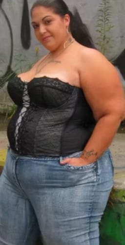 Customer photo review of Fat-Burn Secret Patch - Gewichstverlust OHNE Anstrengung