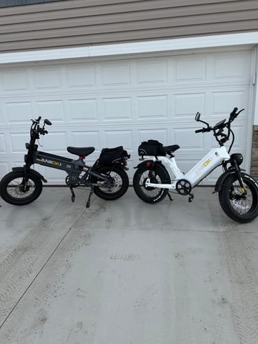 Customer photo review of ANIIOKI AQ177 Pro Max