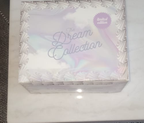 Customer photo review of Dream Collection Bundle