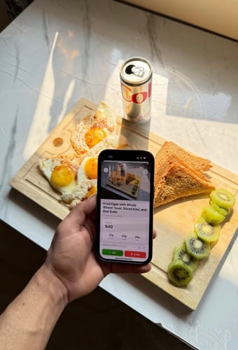 Customer photo review of Chef Bae Pro - Tamarind Wood High Density Cutting Board